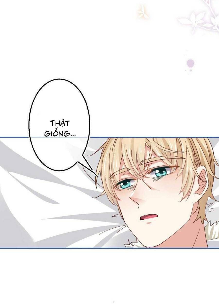 Hoàng Nữ Được Cưng Chiều Nhất Đế Quốc Chap 81 - Next Chap 82