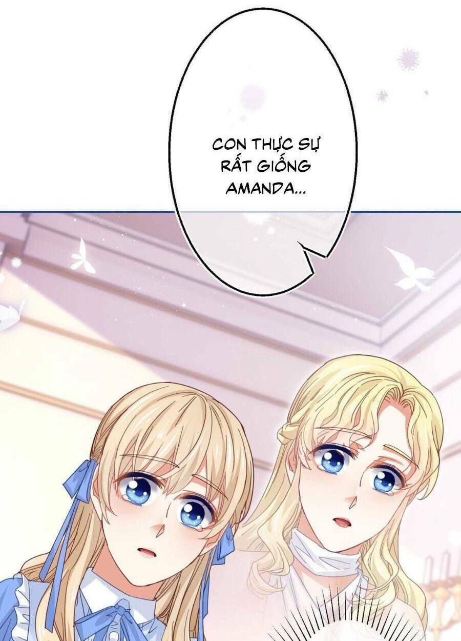 Hoàng Nữ Được Cưng Chiều Nhất Đế Quốc Chap 81 - Next Chap 82