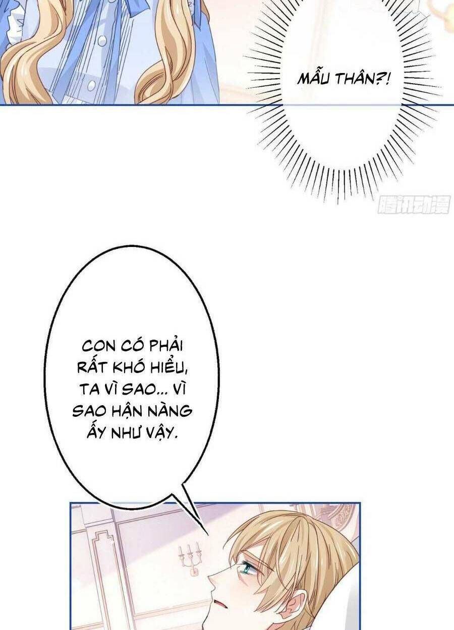 Hoàng Nữ Được Cưng Chiều Nhất Đế Quốc Chap 81 - Next Chap 82