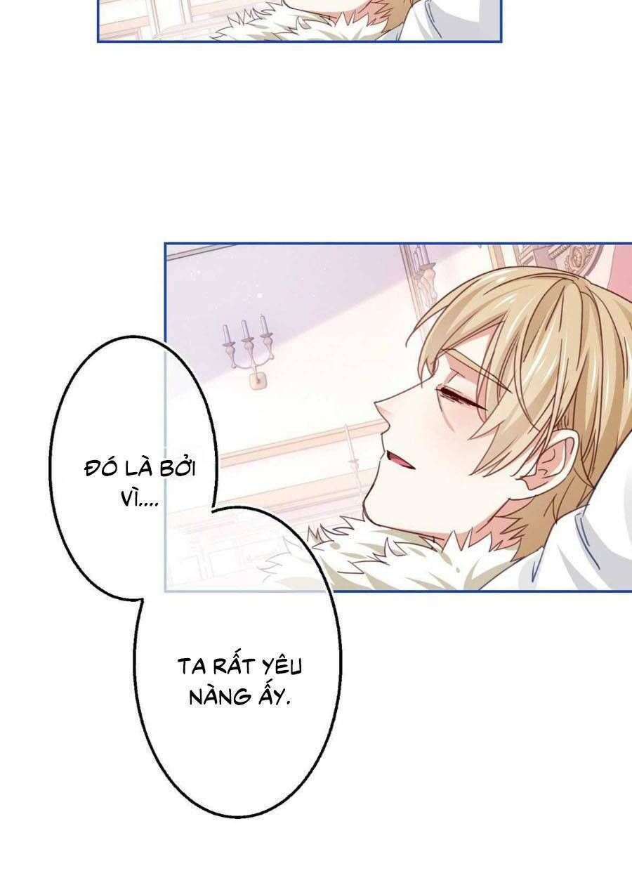 Hoàng Nữ Được Cưng Chiều Nhất Đế Quốc Chap 81 - Next Chap 82