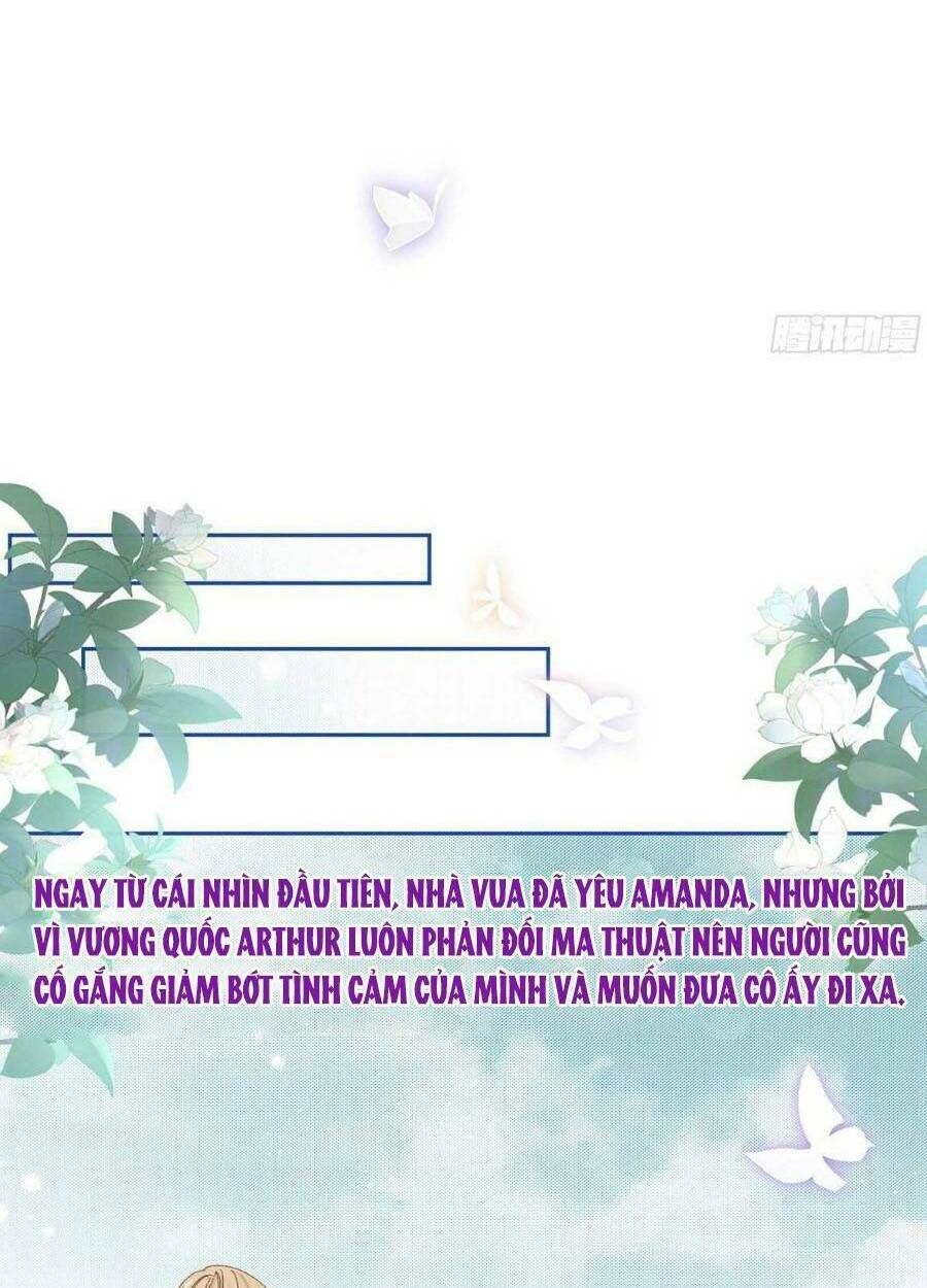 Hoàng Nữ Được Cưng Chiều Nhất Đế Quốc Chap 81 - Next Chap 82