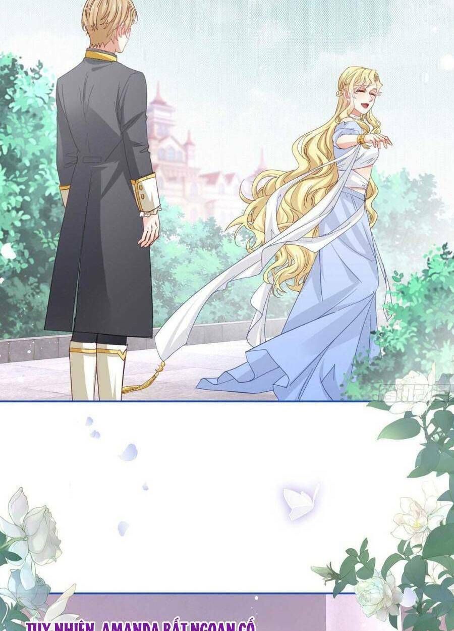 Hoàng Nữ Được Cưng Chiều Nhất Đế Quốc Chap 81 - Next Chap 82