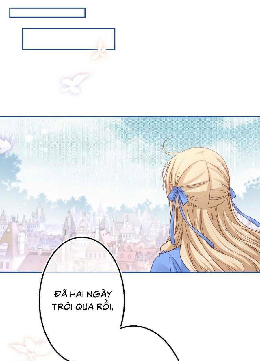 Hoàng Nữ Được Cưng Chiều Nhất Đế Quốc Chap 81 - Next Chap 82