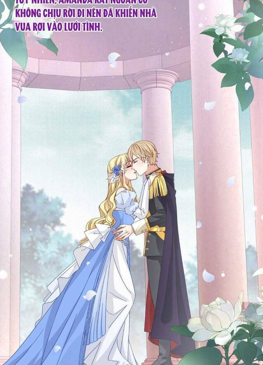 Hoàng Nữ Được Cưng Chiều Nhất Đế Quốc Chap 81 - Next Chap 82