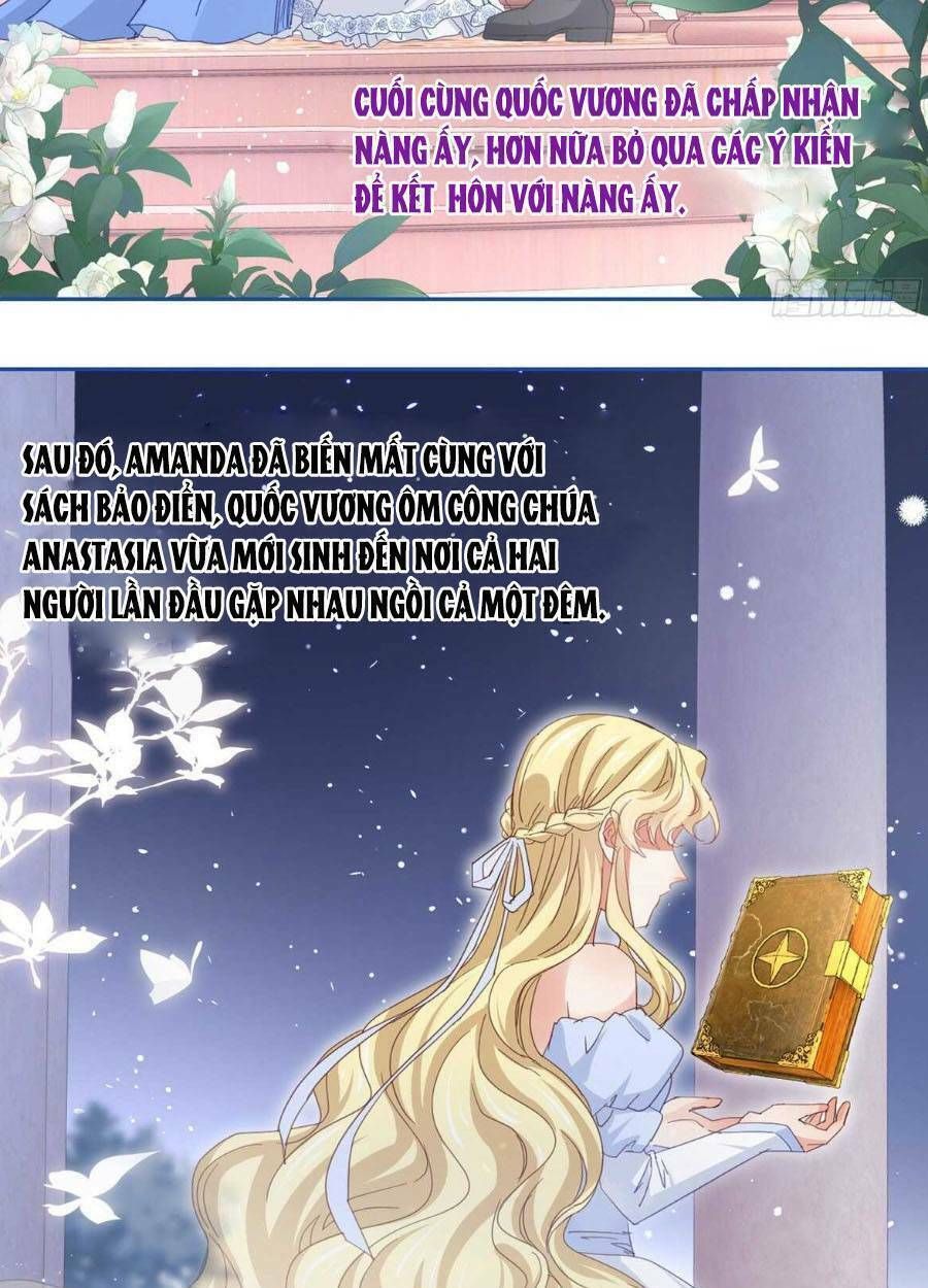 Hoàng Nữ Được Cưng Chiều Nhất Đế Quốc Chap 81 - Next Chap 82