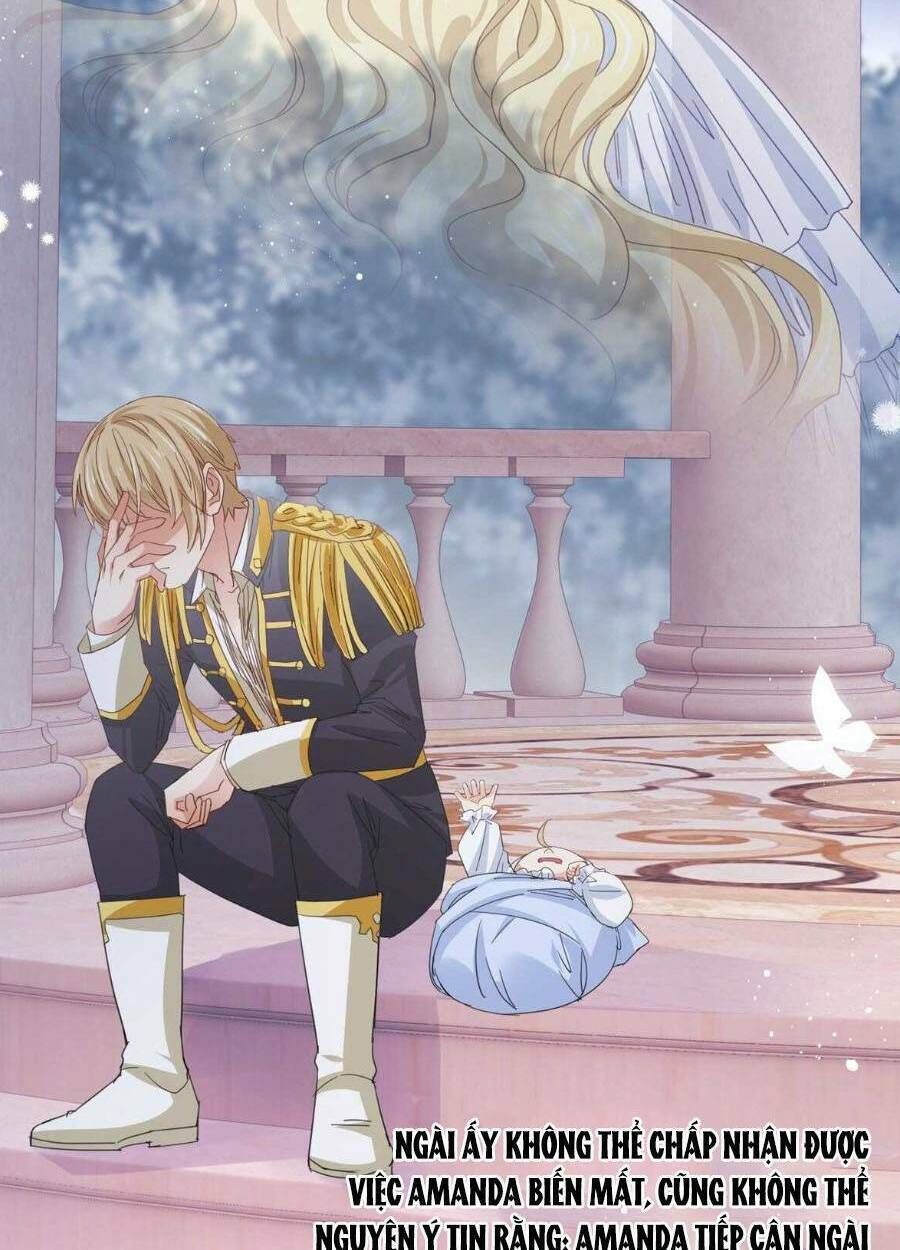 Hoàng Nữ Được Cưng Chiều Nhất Đế Quốc Chap 81 - Next Chap 82