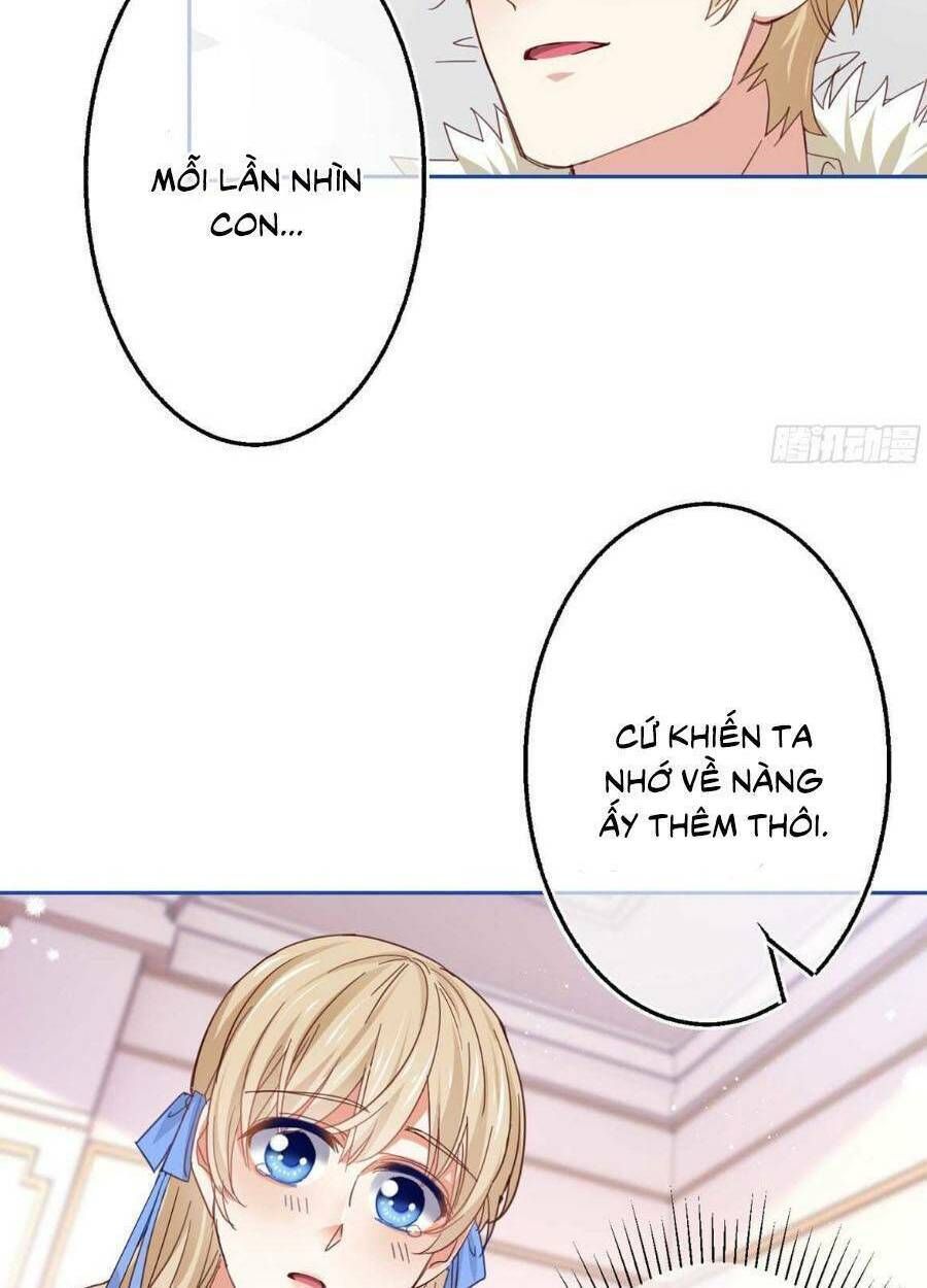 Hoàng Nữ Được Cưng Chiều Nhất Đế Quốc Chap 81 - Next Chap 82