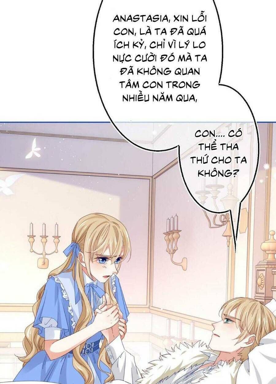 Hoàng Nữ Được Cưng Chiều Nhất Đế Quốc Chap 81 - Next Chap 82