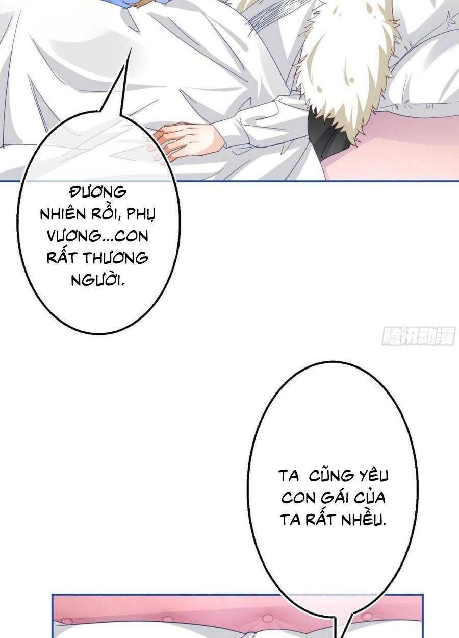 Hoàng Nữ Được Cưng Chiều Nhất Đế Quốc Chap 81 - Next Chap 82