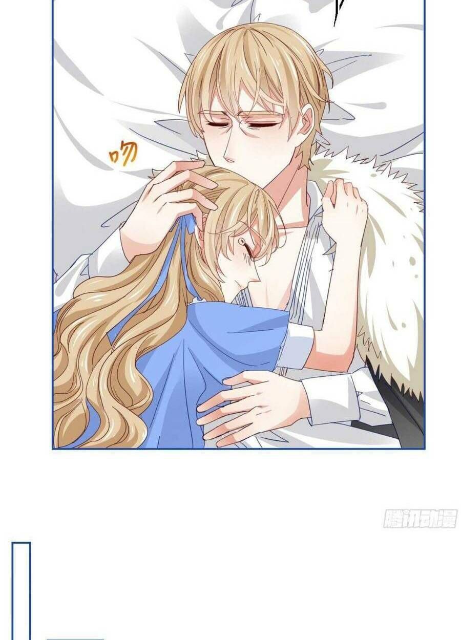 Hoàng Nữ Được Cưng Chiều Nhất Đế Quốc Chap 81 - Next Chap 82