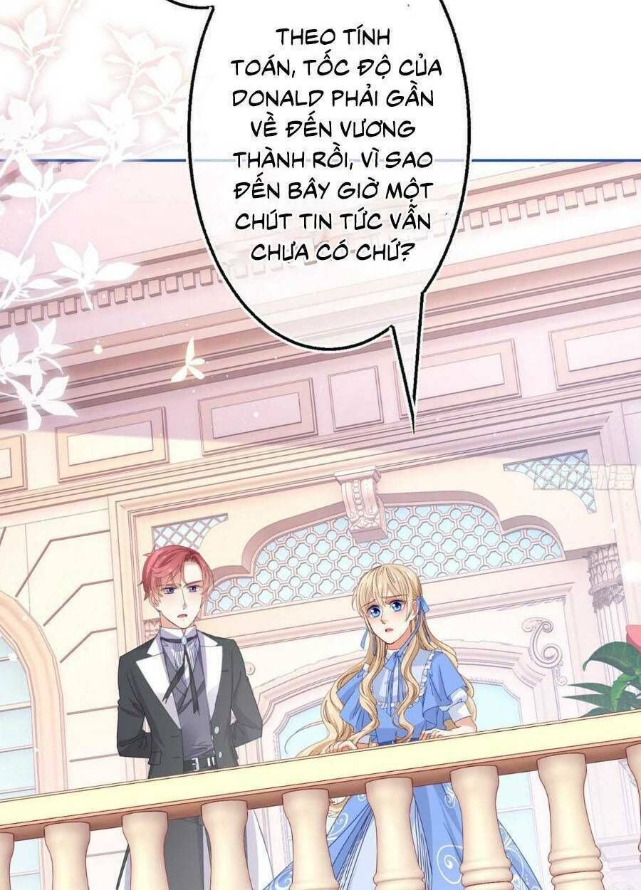 Hoàng Nữ Được Cưng Chiều Nhất Đế Quốc Chap 81 - Next Chap 82