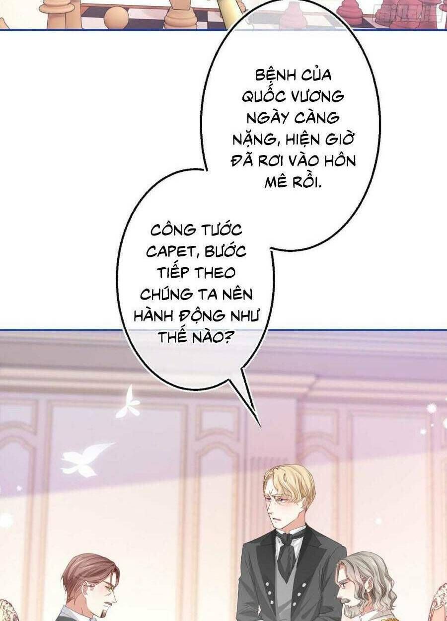 Hoàng Nữ Được Cưng Chiều Nhất Đế Quốc Chap 81 - Next Chap 82