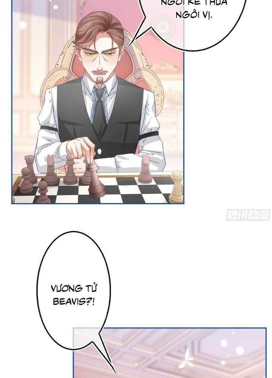 Hoàng Nữ Được Cưng Chiều Nhất Đế Quốc Chap 81 - Next Chap 82