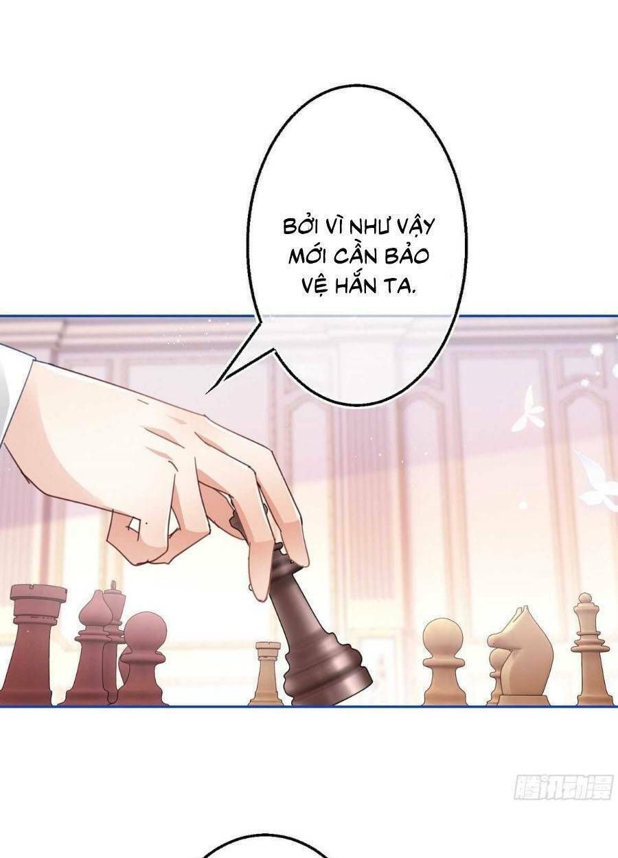 Hoàng Nữ Được Cưng Chiều Nhất Đế Quốc Chap 81 - Next Chap 82