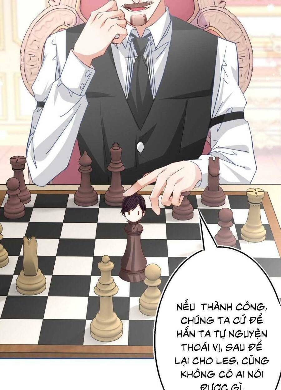 Hoàng Nữ Được Cưng Chiều Nhất Đế Quốc Chap 81 - Next Chap 82