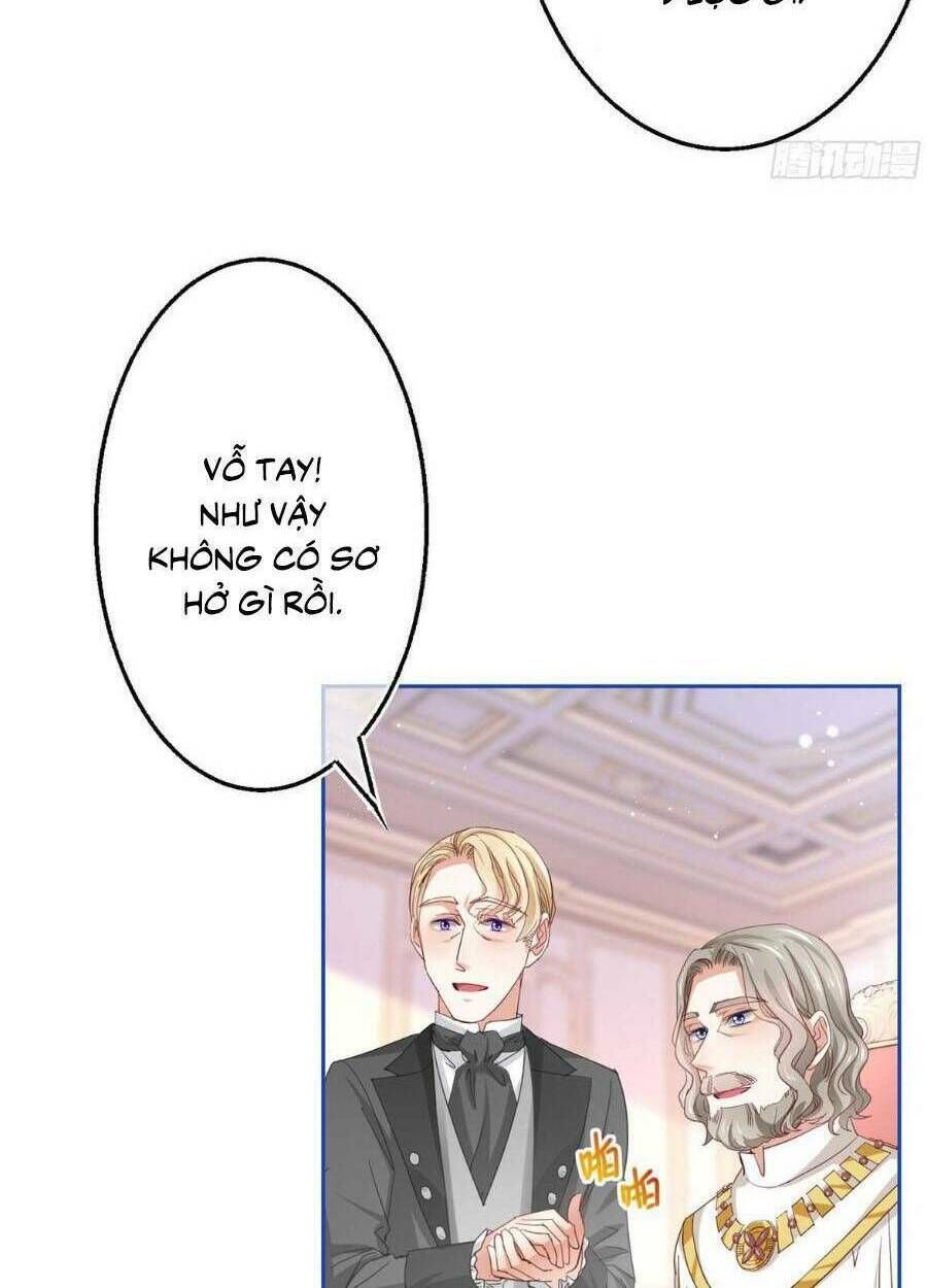 Hoàng Nữ Được Cưng Chiều Nhất Đế Quốc Chap 81 - Next Chap 82