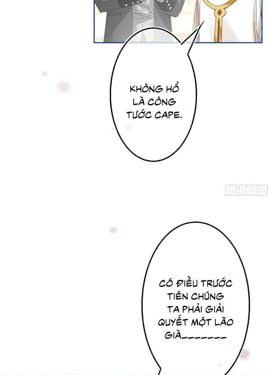 Hoàng Nữ Được Cưng Chiều Nhất Đế Quốc Chap 81 - Next Chap 82