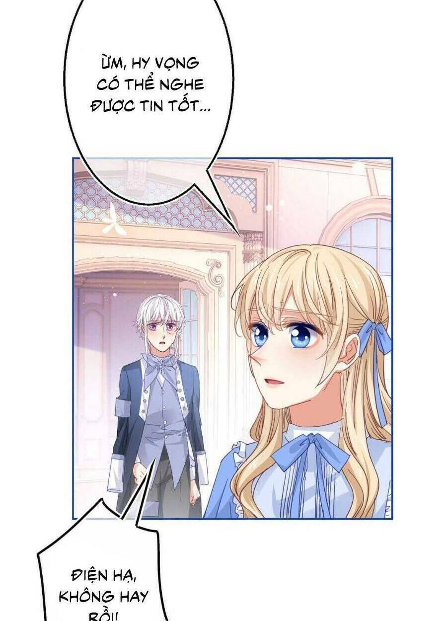 Hoàng Nữ Được Cưng Chiều Nhất Đế Quốc Chap 81 - Next Chap 82