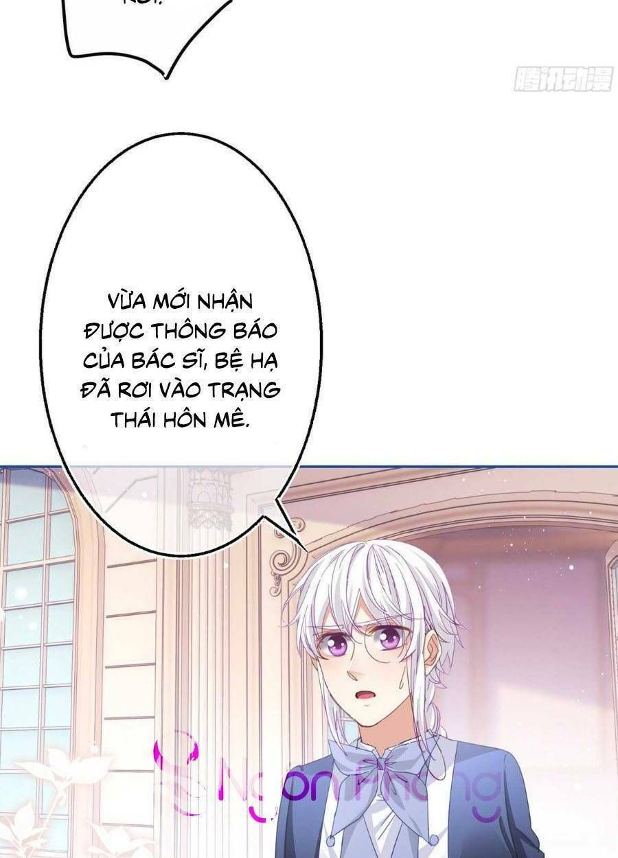 Hoàng Nữ Được Cưng Chiều Nhất Đế Quốc Chap 81 - Next Chap 82