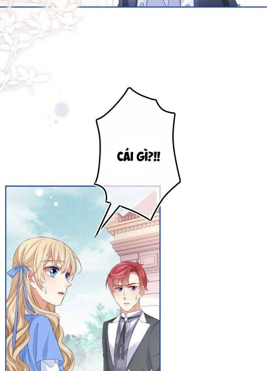 Hoàng Nữ Được Cưng Chiều Nhất Đế Quốc Chap 81 - Next Chap 82