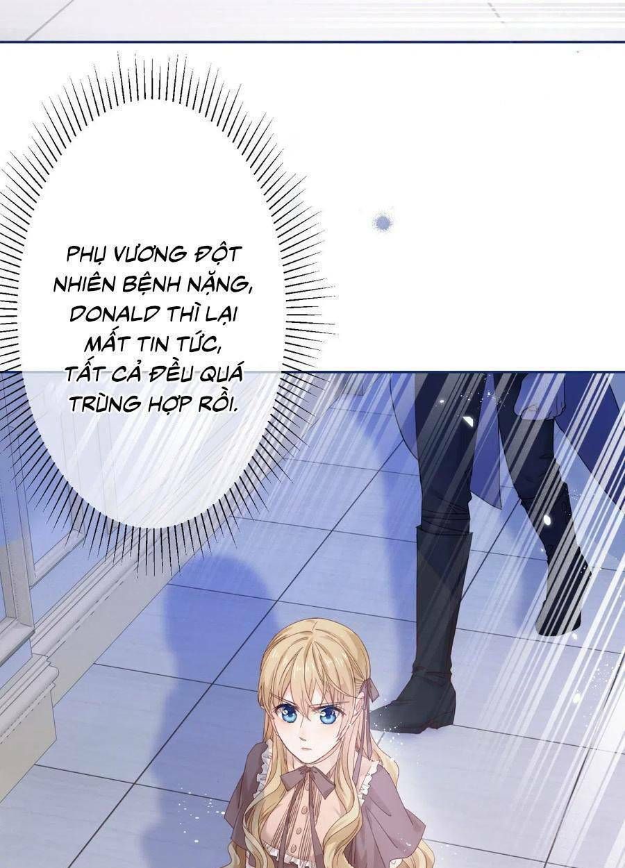 Hoàng Nữ Được Cưng Chiều Nhất Đế Quốc Chap 82 - Next Chap 83