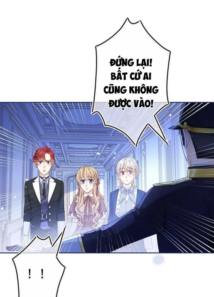 Hoàng Nữ Được Cưng Chiều Nhất Đế Quốc Chap 82 - Next Chap 83