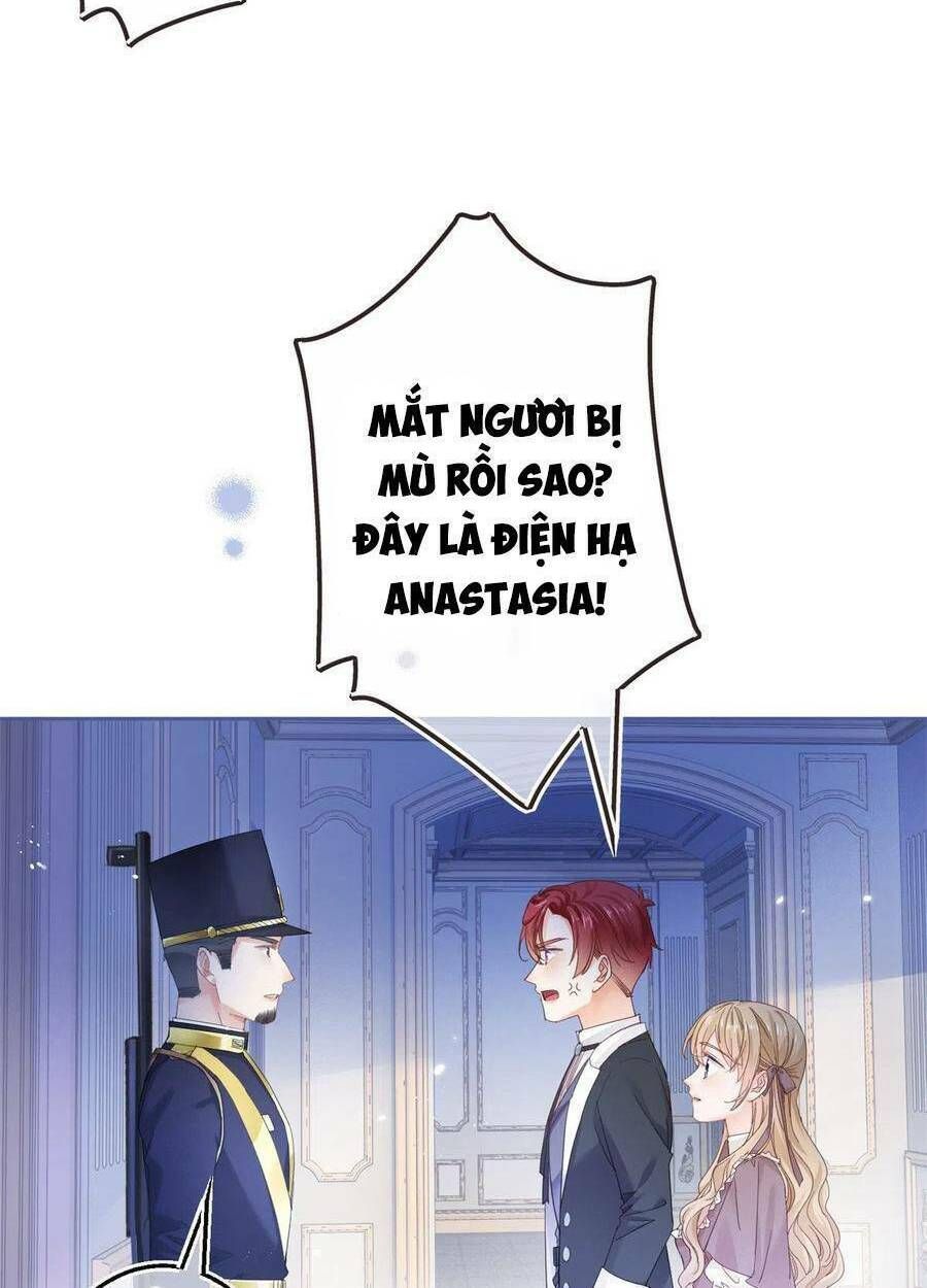 Hoàng Nữ Được Cưng Chiều Nhất Đế Quốc Chap 82 - Next Chap 83