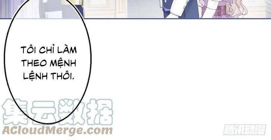 Hoàng Nữ Được Cưng Chiều Nhất Đế Quốc Chap 82 - Next Chap 83