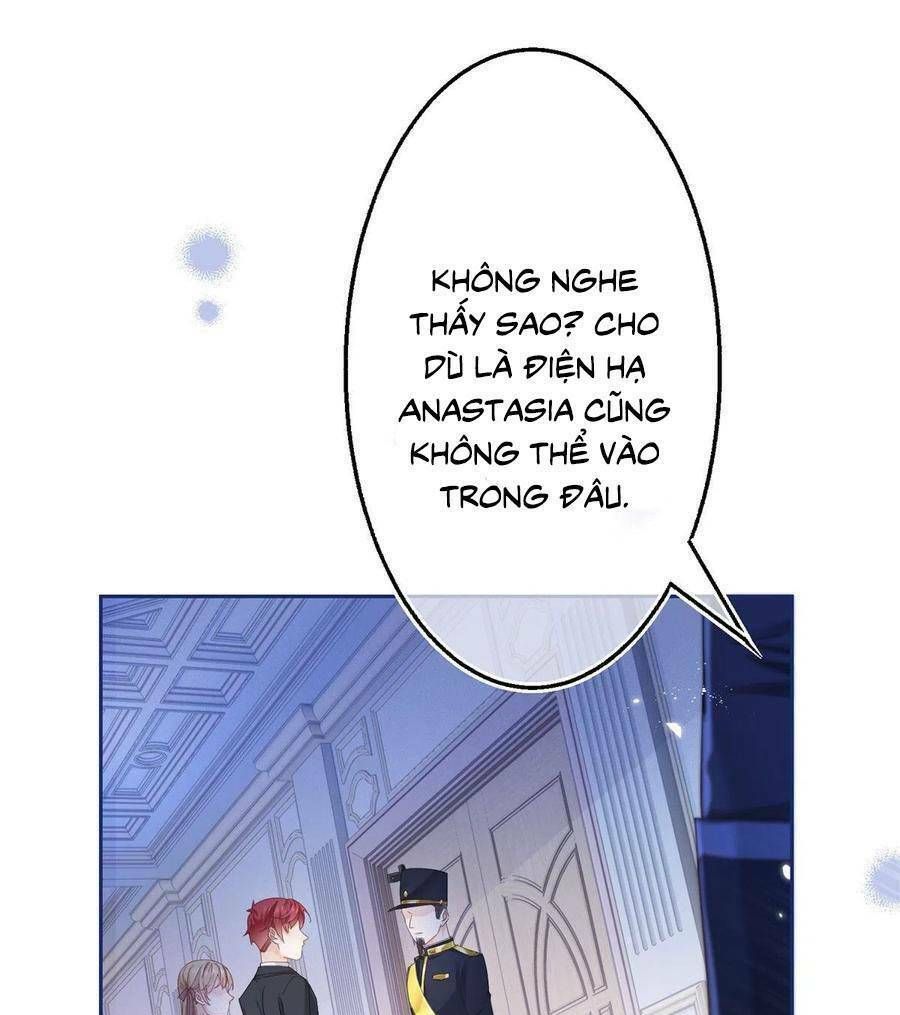 Hoàng Nữ Được Cưng Chiều Nhất Đế Quốc Chap 82 - Next Chap 83