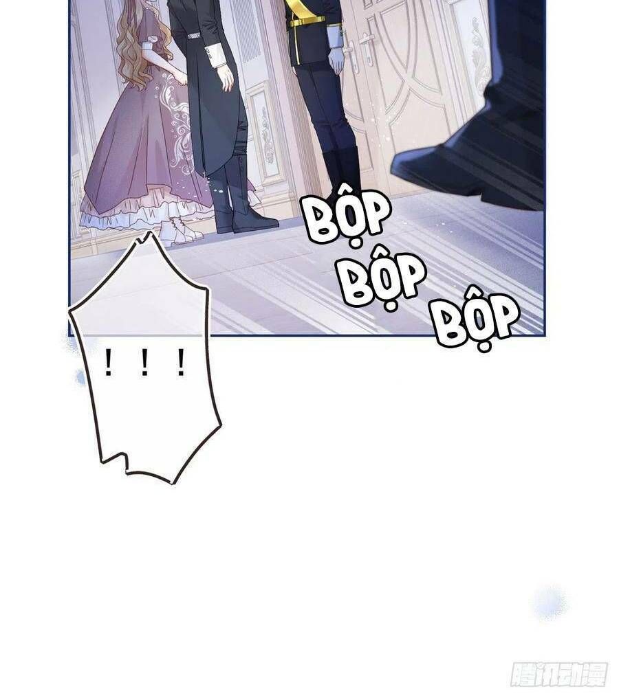 Hoàng Nữ Được Cưng Chiều Nhất Đế Quốc Chap 82 - Next Chap 83