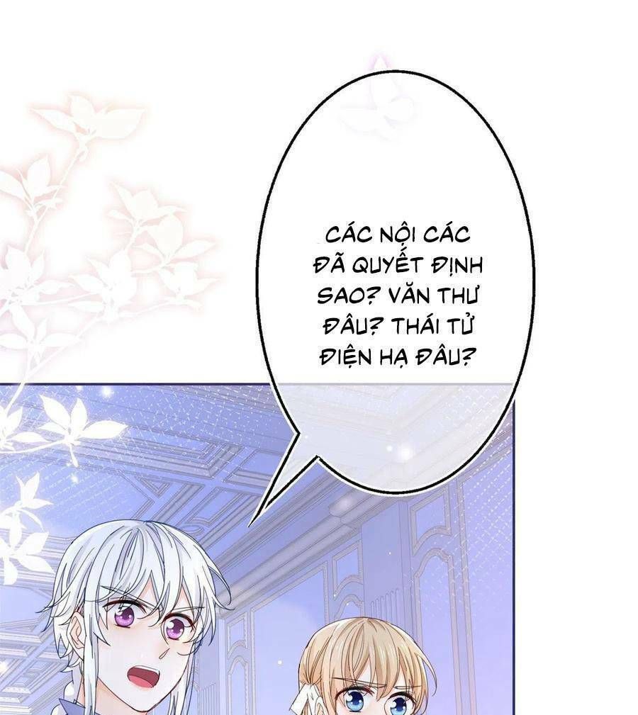 Hoàng Nữ Được Cưng Chiều Nhất Đế Quốc Chap 82 - Next Chap 83