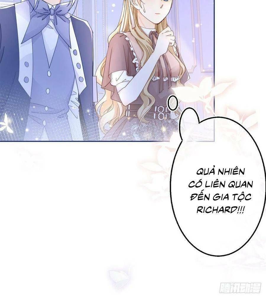 Hoàng Nữ Được Cưng Chiều Nhất Đế Quốc Chap 82 - Next Chap 83