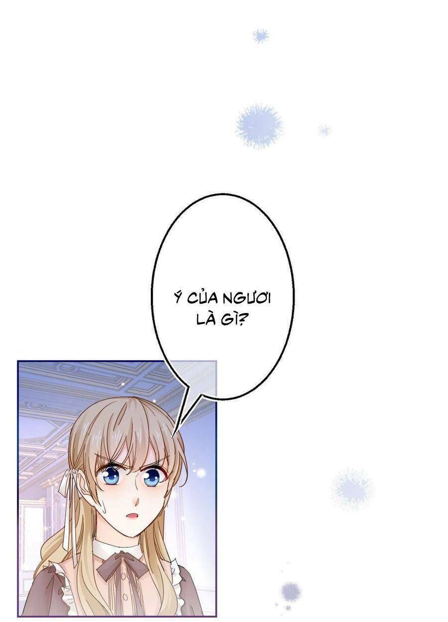 Hoàng Nữ Được Cưng Chiều Nhất Đế Quốc Chap 82 - Next Chap 83