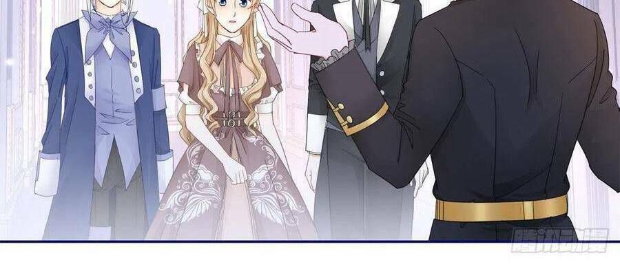 Hoàng Nữ Được Cưng Chiều Nhất Đế Quốc Chap 82 - Next Chap 83