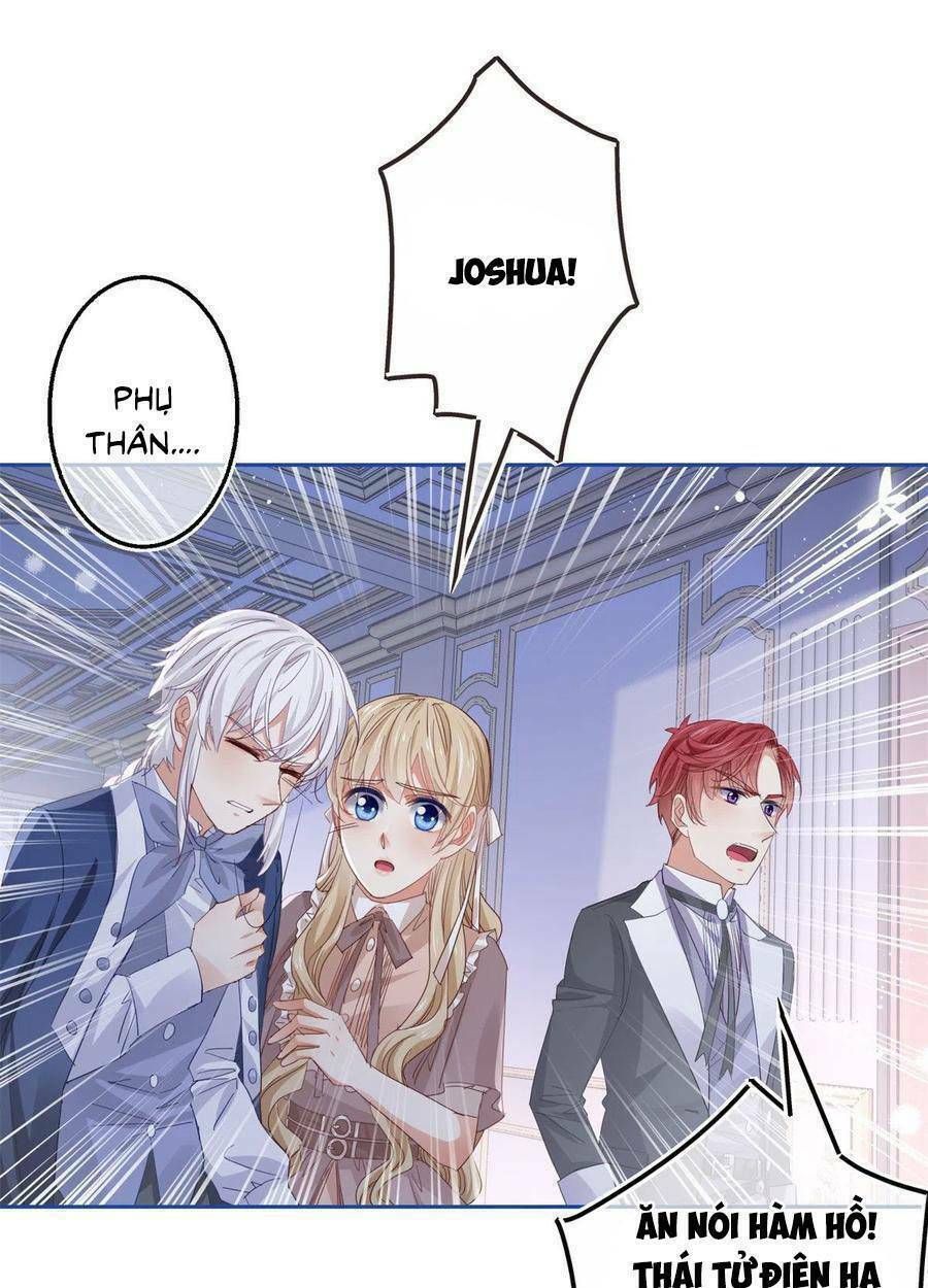 Hoàng Nữ Được Cưng Chiều Nhất Đế Quốc Chap 82 - Next Chap 83