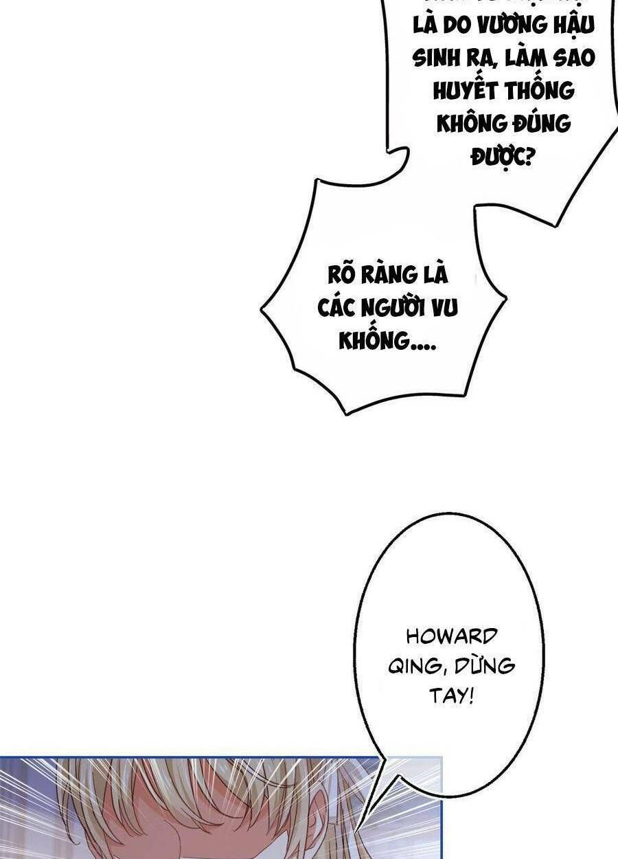 Hoàng Nữ Được Cưng Chiều Nhất Đế Quốc Chap 82 - Next Chap 83