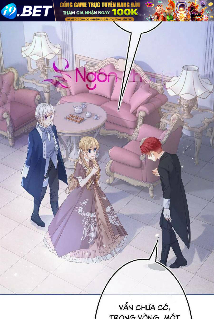 Hoàng Nữ Được Cưng Chiều Nhất Đế Quốc Chap 82 - Next Chap 83