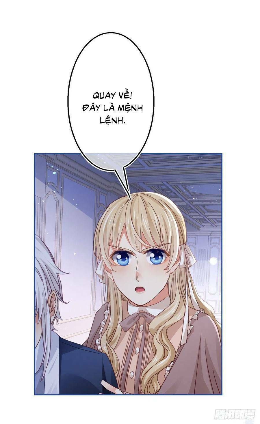 Hoàng Nữ Được Cưng Chiều Nhất Đế Quốc Chap 82 - Next Chap 83