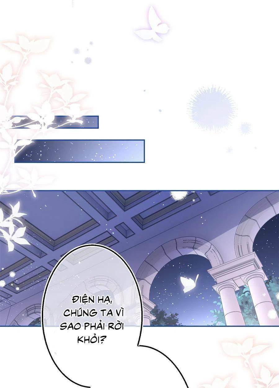 Hoàng Nữ Được Cưng Chiều Nhất Đế Quốc Chap 82 - Next Chap 83