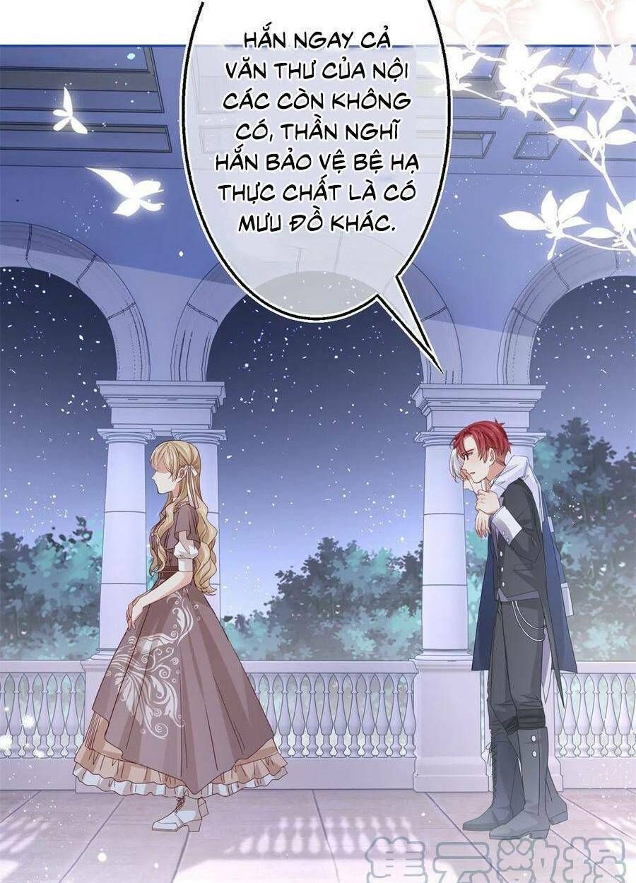 Hoàng Nữ Được Cưng Chiều Nhất Đế Quốc Chap 82 - Next Chap 83