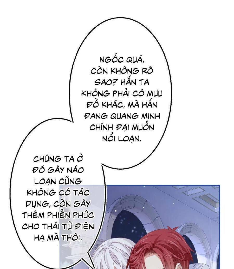 Hoàng Nữ Được Cưng Chiều Nhất Đế Quốc Chap 82 - Next Chap 83