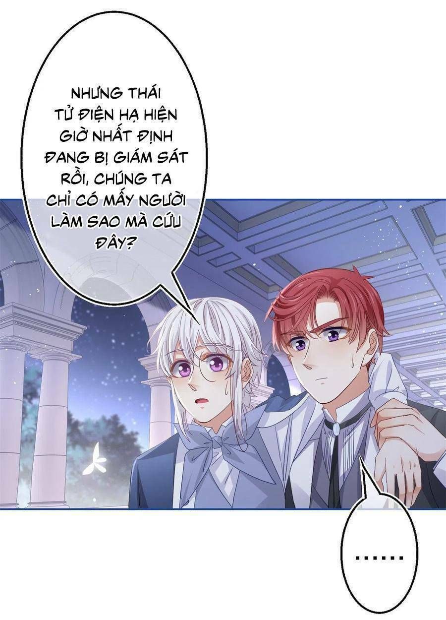 Hoàng Nữ Được Cưng Chiều Nhất Đế Quốc Chap 82 - Next Chap 83