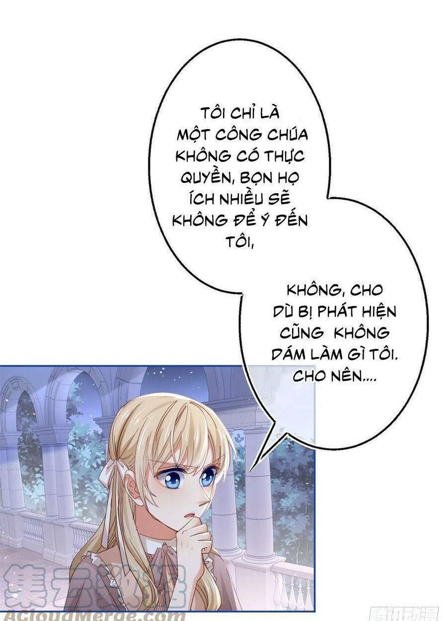 Hoàng Nữ Được Cưng Chiều Nhất Đế Quốc Chap 82 - Next Chap 83