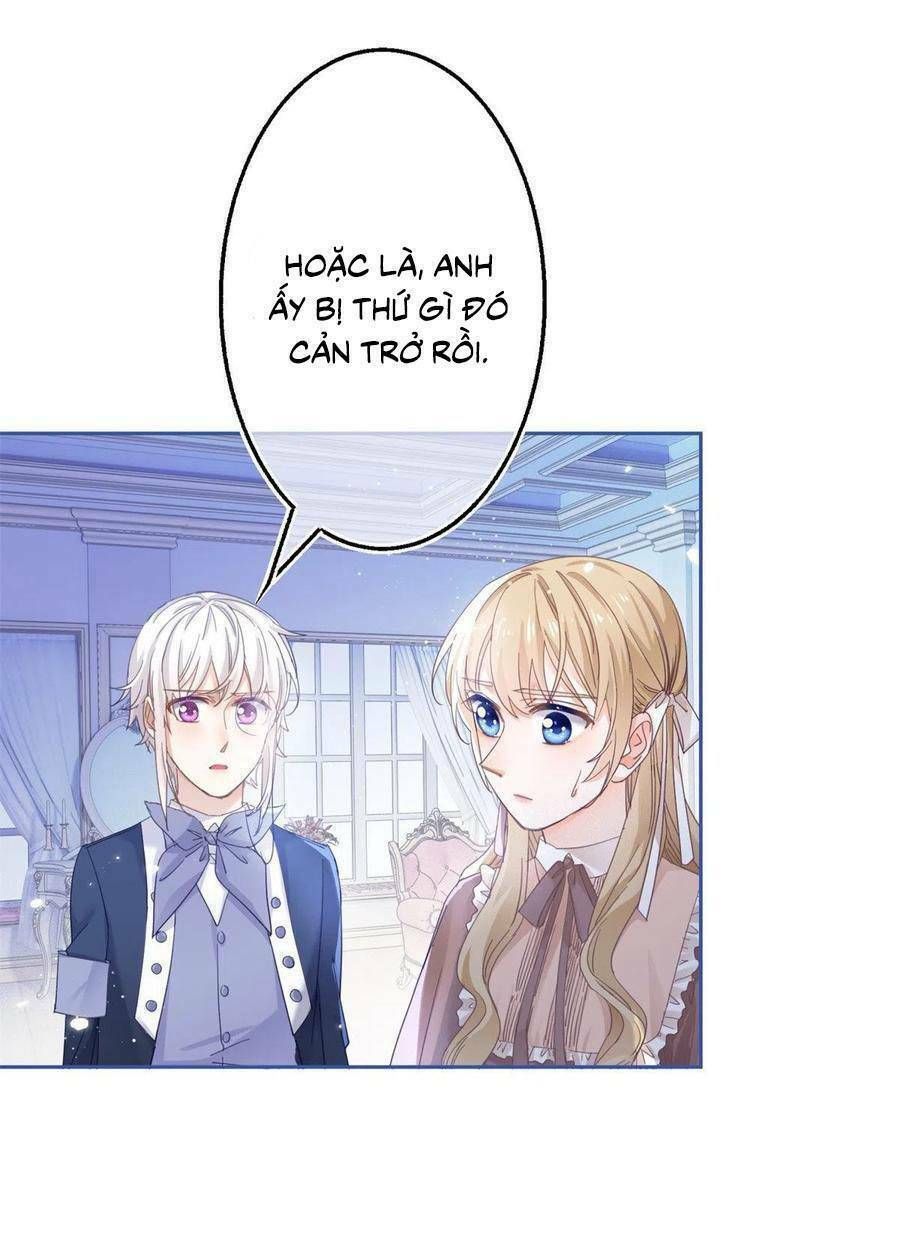 Hoàng Nữ Được Cưng Chiều Nhất Đế Quốc Chap 82 - Next Chap 83