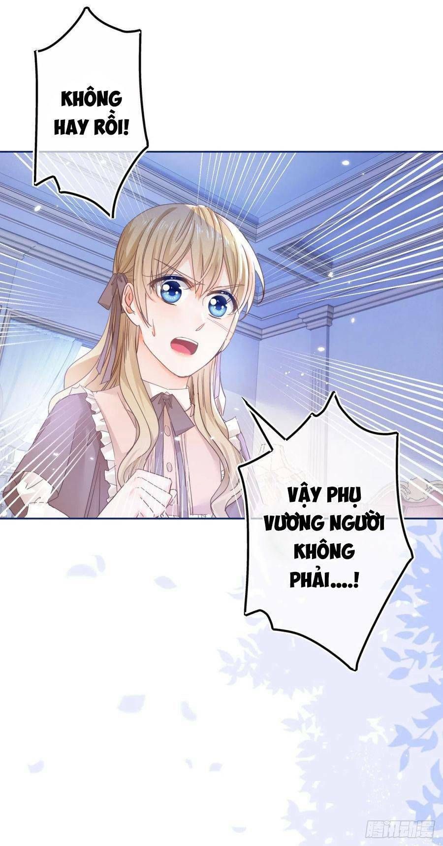 Hoàng Nữ Được Cưng Chiều Nhất Đế Quốc Chap 82 - Next Chap 83