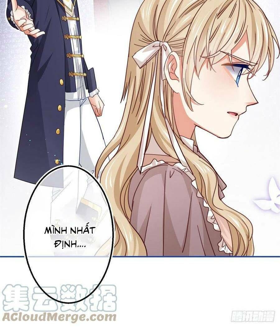 Hoàng Nữ Được Cưng Chiều Nhất Đế Quốc Chap 83 - Next Chap 84