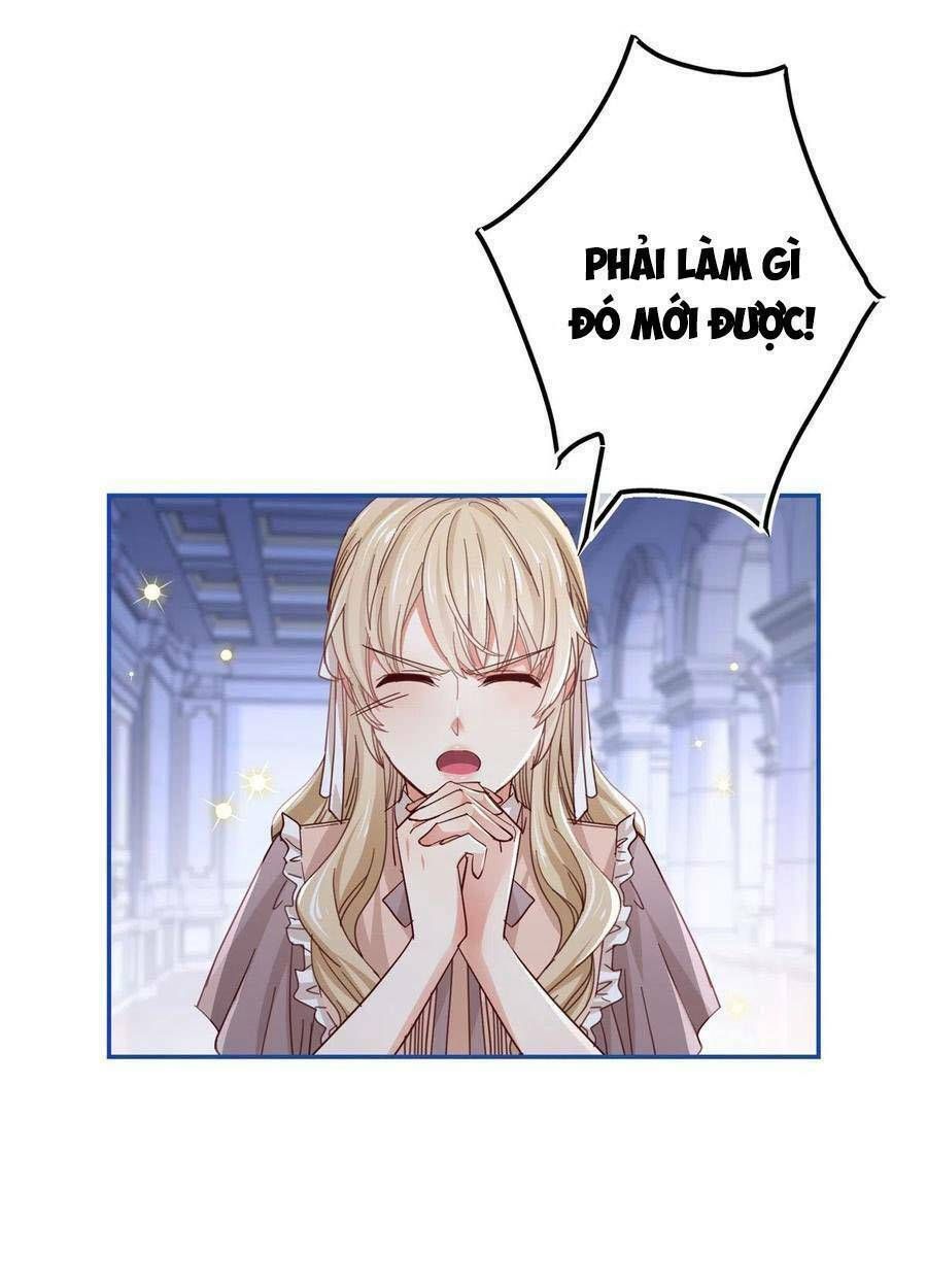 Hoàng Nữ Được Cưng Chiều Nhất Đế Quốc Chap 83 - Next Chap 84