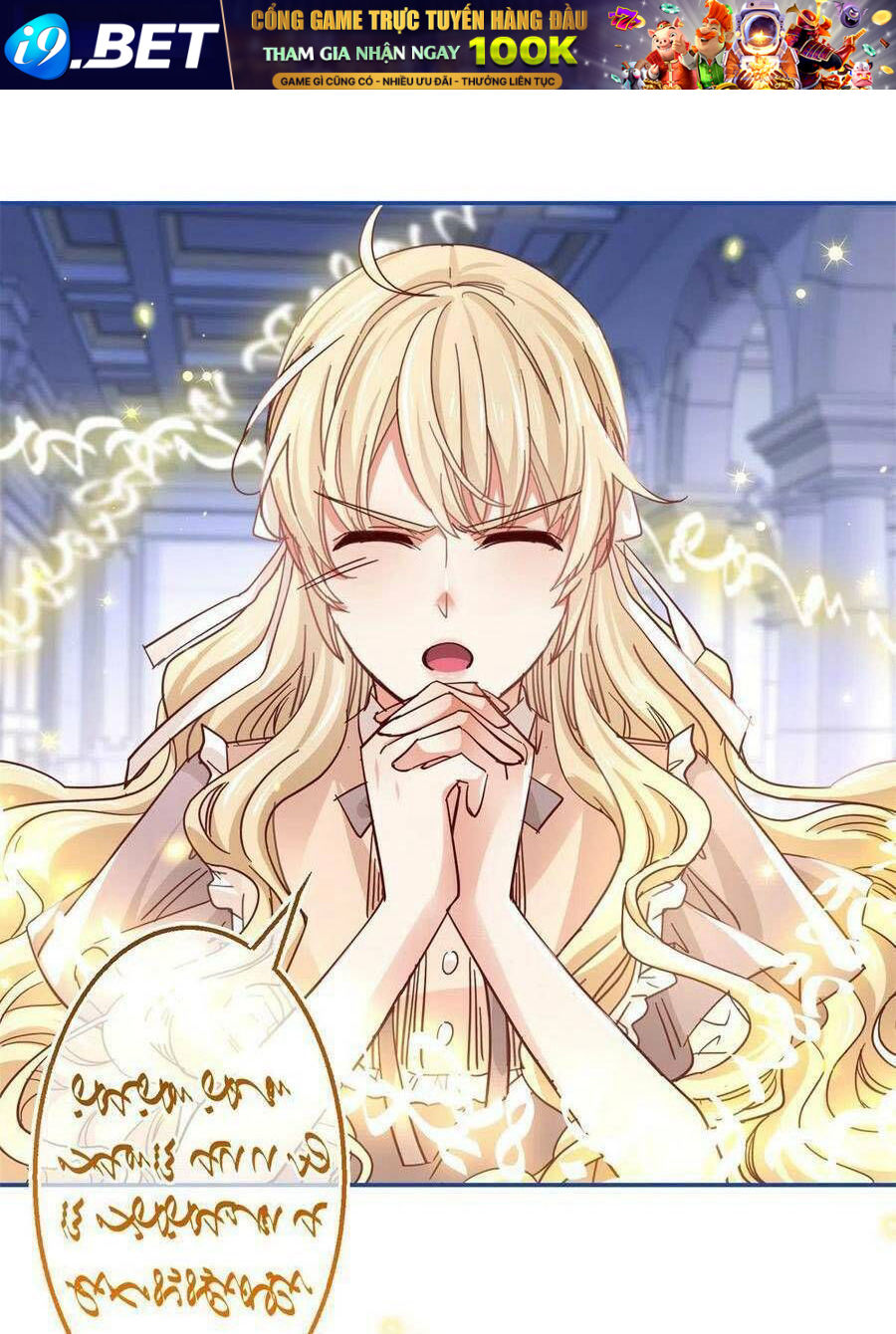 Hoàng Nữ Được Cưng Chiều Nhất Đế Quốc Chap 83 - Next Chap 84