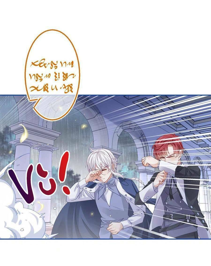 Hoàng Nữ Được Cưng Chiều Nhất Đế Quốc Chap 83 - Next Chap 84