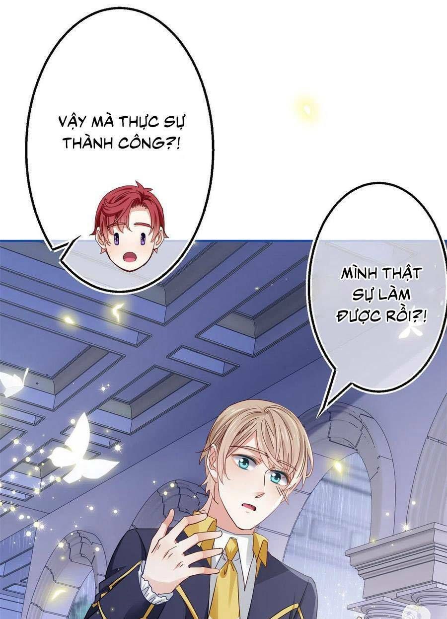 Hoàng Nữ Được Cưng Chiều Nhất Đế Quốc Chap 83 - Next Chap 84